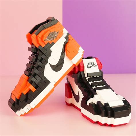 nike lego shoes for sale